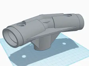 Bestway Round Pool Joint - Reinforced