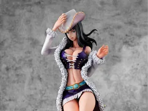 Nico Robin