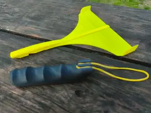 raketa na gumu