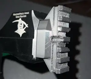 MPA GR (30) Picatinny Adapter