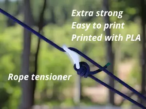 Tenditore corda extra strong