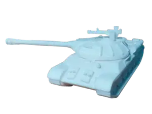 IS-3 / Objekt 703