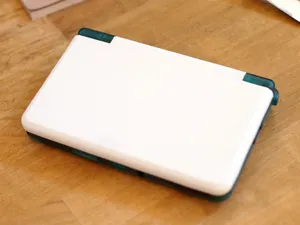 Retroid Pocket Flip 2 Lid replacement
