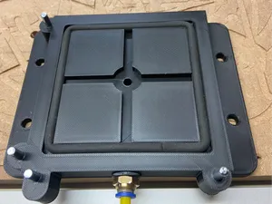 Vakuumpad
