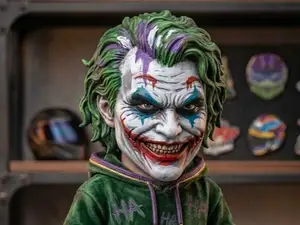 JOKER