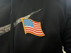 World Flags Lapel Pins | National Day Badge