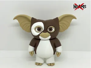Gremlins - No AMS