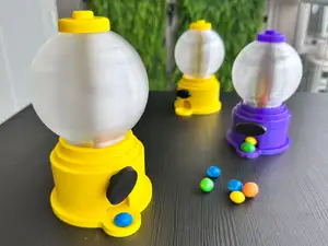 Candy Dispenser