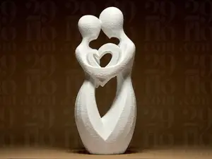 Romantic Couple