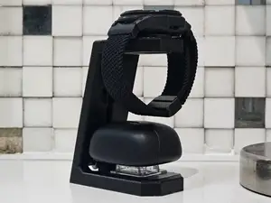 Suporte Grande Galaxy Watch 6 (9cm altura)