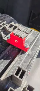 BMW F34 Left headlight repair kit