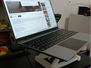 monitor stand