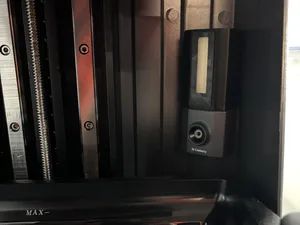Elegoo Saturn 4 Ultra LED Mod: Pro Camera Light
