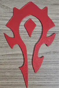 Horda Symbol WOW