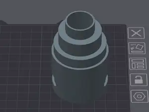 3D-модели для Karcher K5 и не только