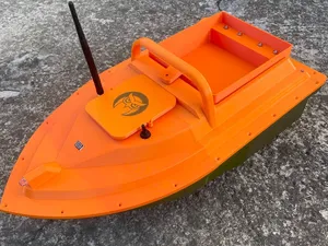 Carp boat , Bait Boat