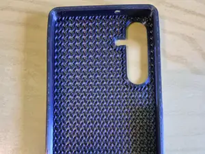 Samsung Galaxy S24 TPU Case