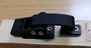 Spannverschluss / Tension Lock