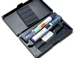 Zepbound Travel Case