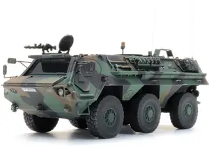 TPz Fuchs 1A4