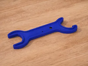 Propane Tank Wrench
