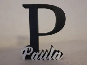Paula