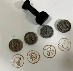 Seal Stamp