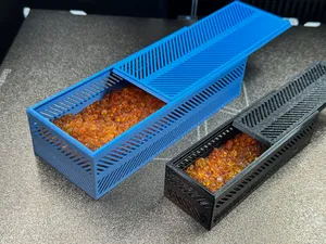 silica gel box (resizable)