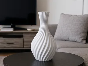 Modern Vase