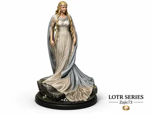 GALADRIEL (Lord of The Rings - LOTR)