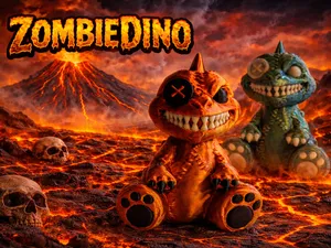 ZombieDino