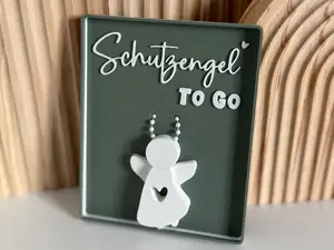 Schutzengel to go