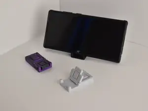 POCKET PHONE STAND