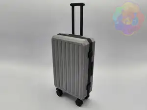 Tiny Suitcase (print-in-place)