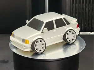Ford Escort Mk4