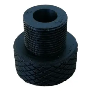 Adapter 14mm CCW MK23
