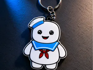 adorably iconic ghost-hunting companion