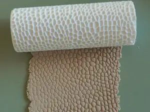 Crocodile Skin Texture Roller For Polymer Clay