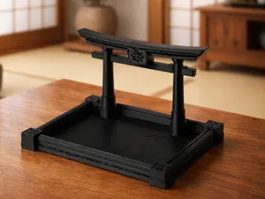 Japan Torii Gate Tray