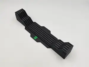 P1/X1/A1 5 Build Plate Holder