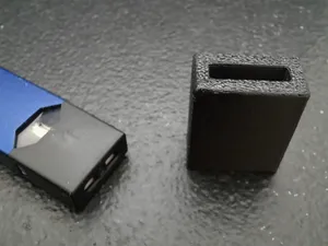 Juul Mouthpiece