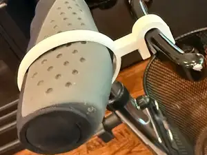 Knee Scooter Hand Brake Lock