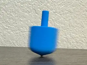 Spinning Top Fidget