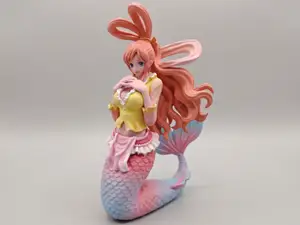 Princess Shirahoshi - 157mm Desktop Scale Figure