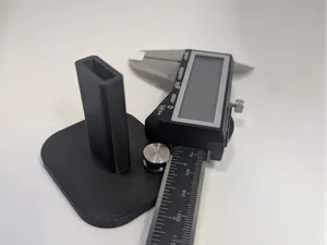 Vertical Caliper Holder