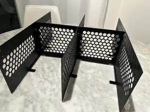 Large Drawer Organizer (Video)