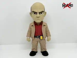 Hank Schrader - No AMS