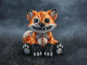 Horror Fox