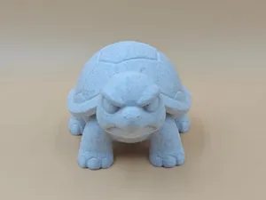 Grumblestone the Tortoise Guardian