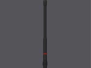 1/10 Sacle GME AE4704B Antenna 580mm 2.1dBi UHF
